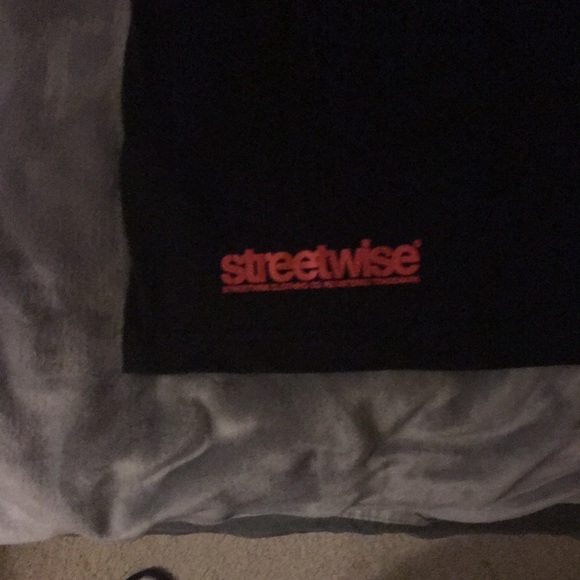 Streetwise clothing Tee shirt - Picture 4 of 4